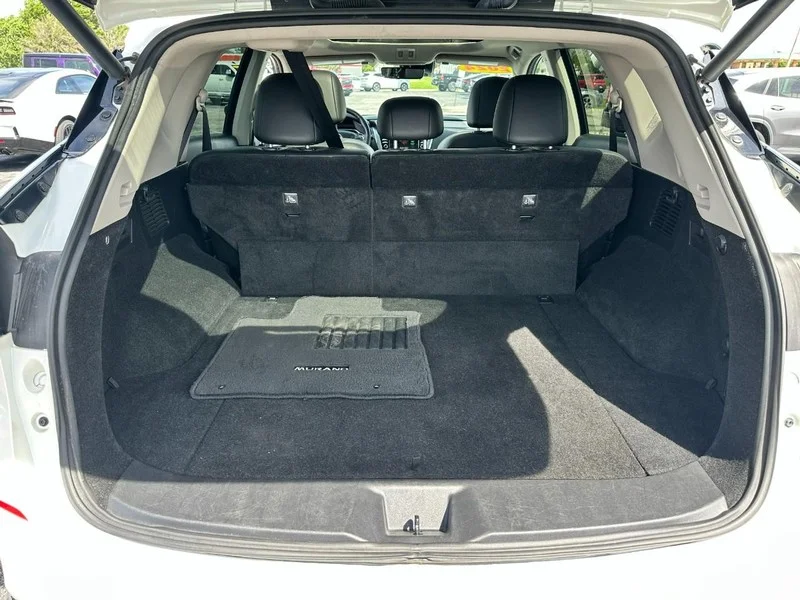 2024 Nissan Murano SL - Photo 5
