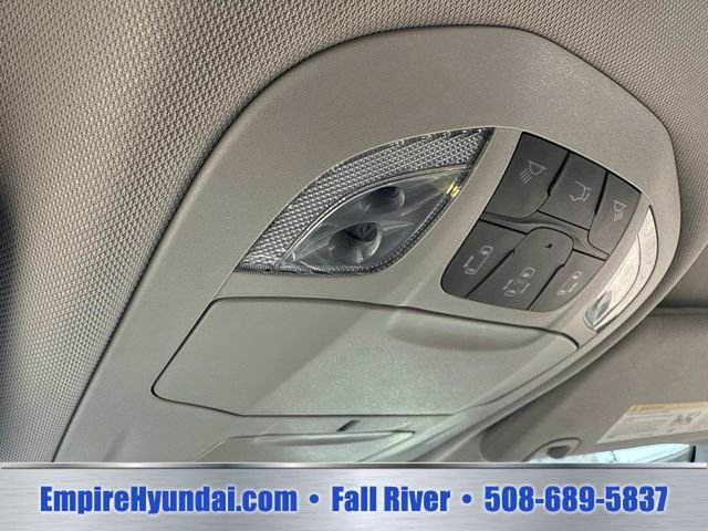 2023 Chrysler Pacifica Hybrid Touring L - Photo 28