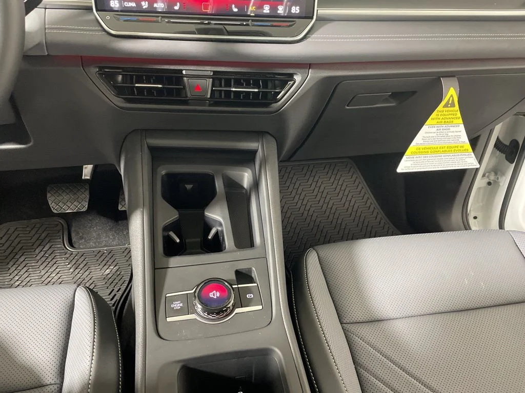 New 2026 White/off-white Volkswagen 2.0T SE image 17