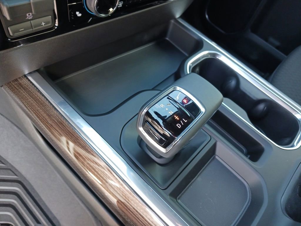 2026 Chevrolet Silverado 1500 LT - Photo 36
