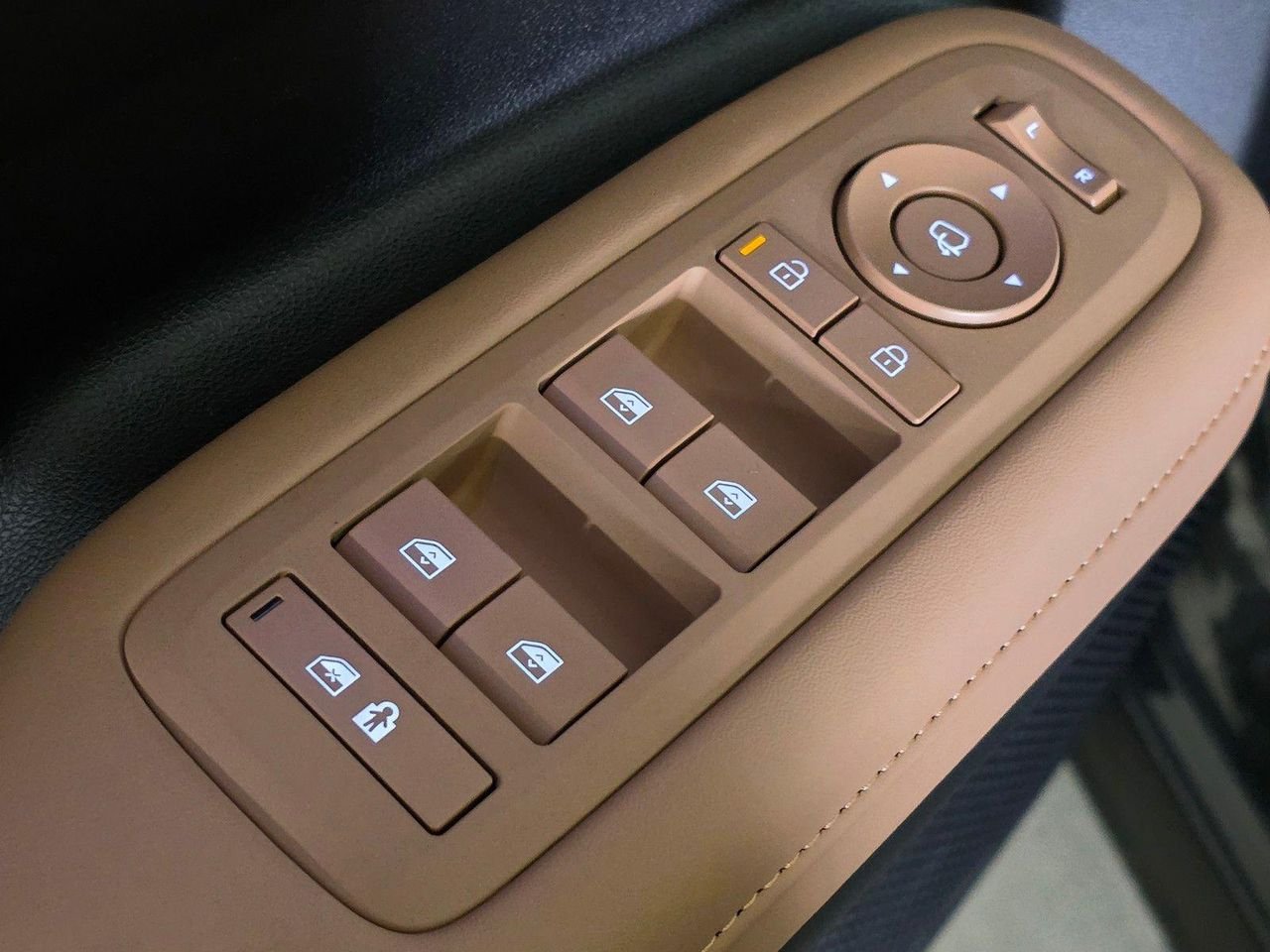 New 2026 Ecotronic Gray Hyundai Calligraphy image 22