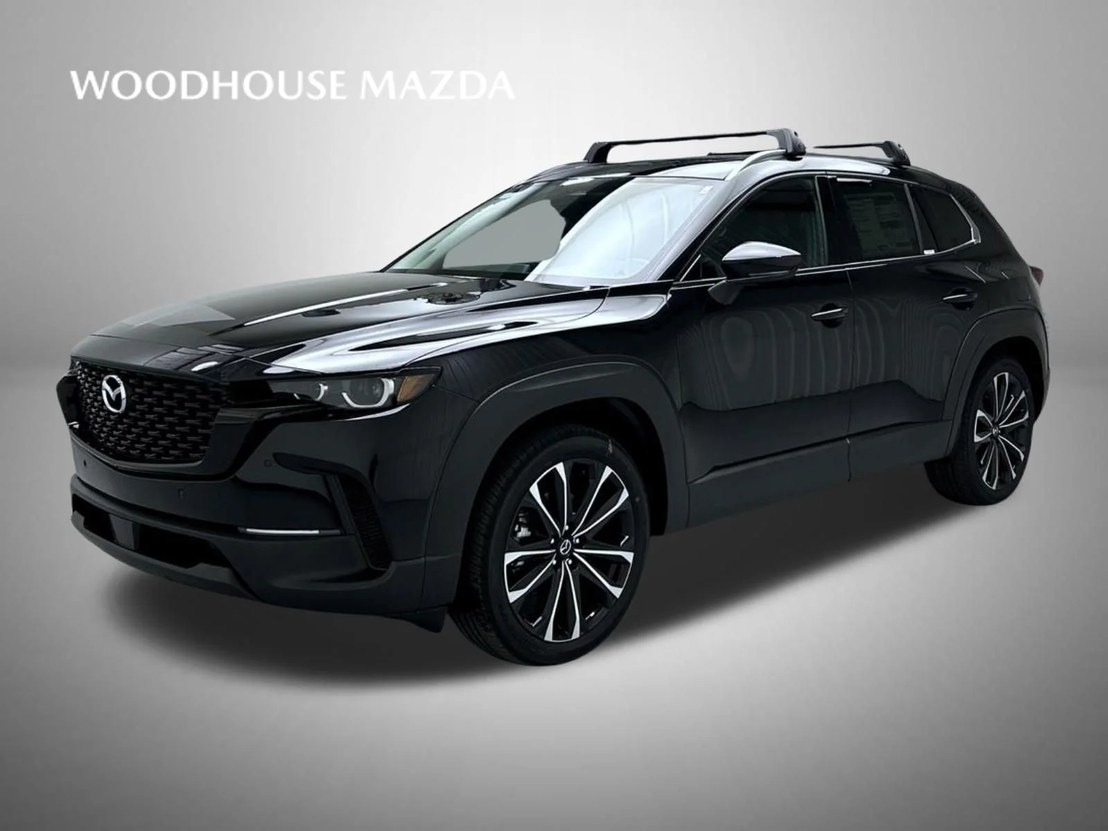 まーち　50枚 New 2026 Mazda CX-50 2.5 S Premium Sport Utility in #X260567