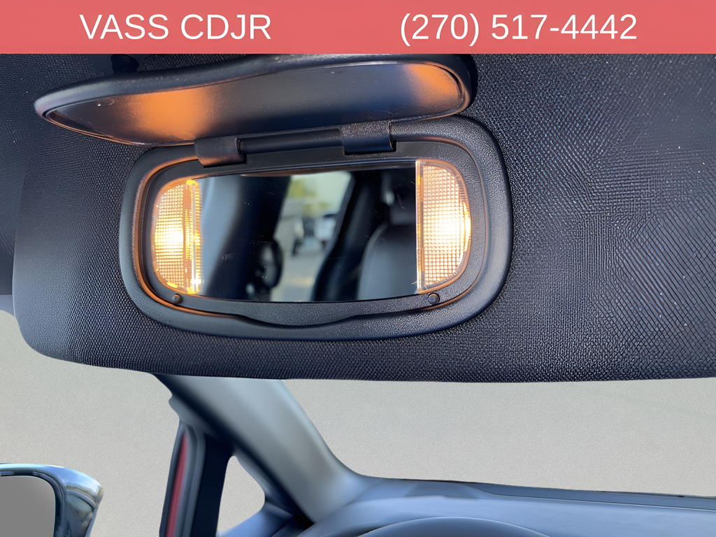 2026 Chrysler Pacifica Select - Photo 18