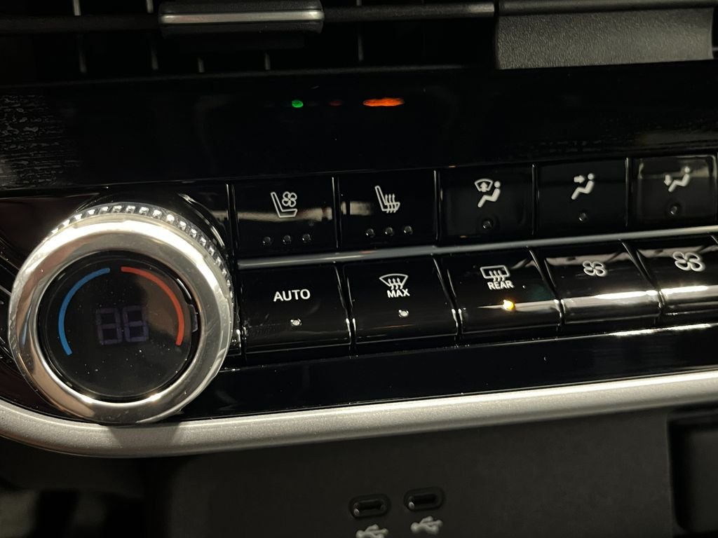 2026 Honda Prologue Elite - Photo 19