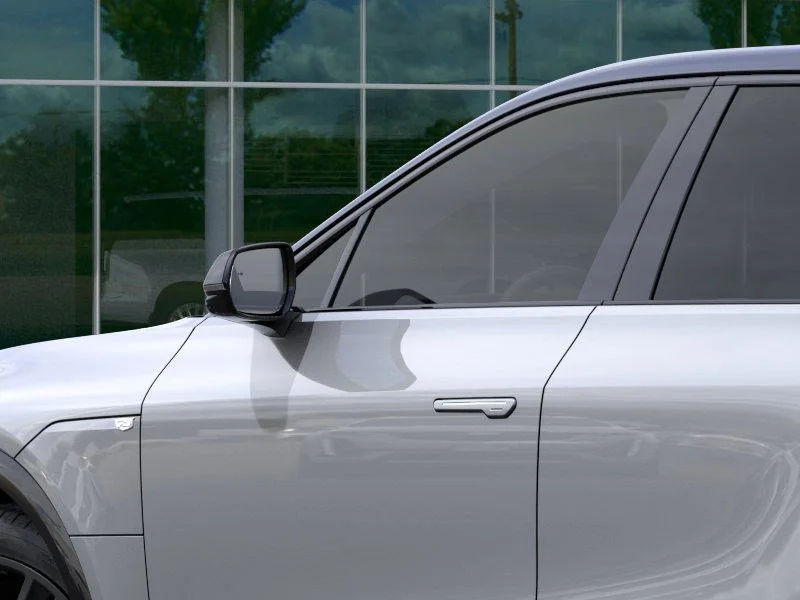 2025 Cadillac LYRIQ Sport 1 - Photo 12