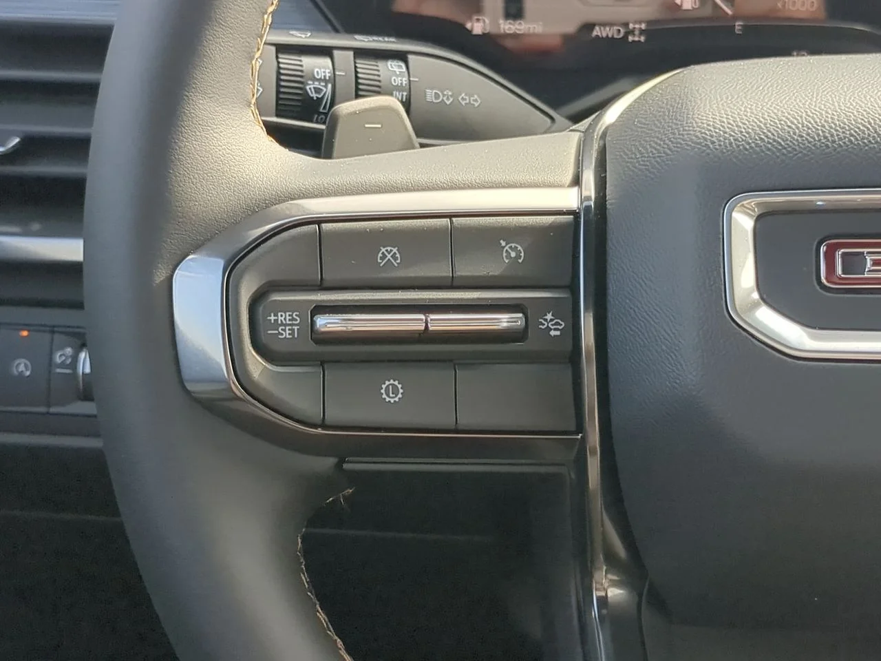 2026 GMC Acadia AT4 - Photo 82