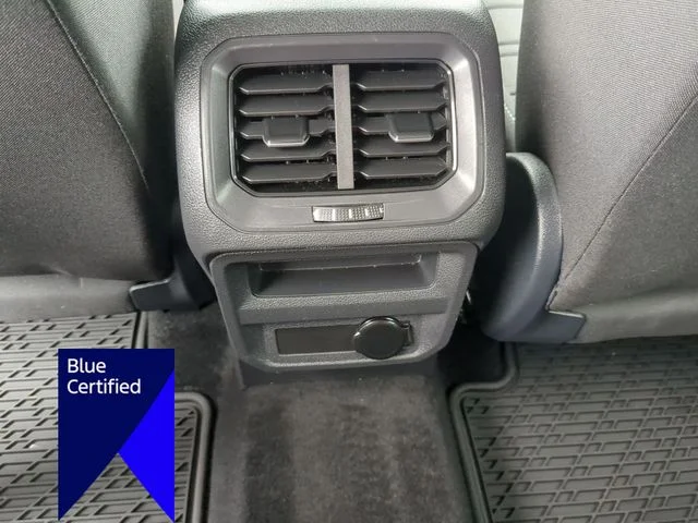 Used 2024 Gray Volkswagen 2.0T S image 31