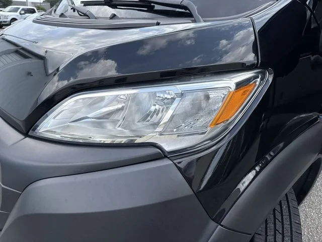 Used 2023 Black Ram High Roof image 28