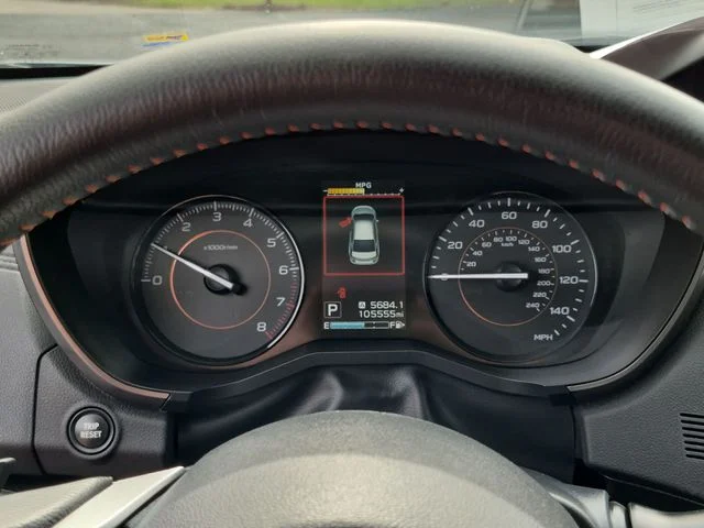 Used 2018 Silver Subaru 2.0i Premium image 18