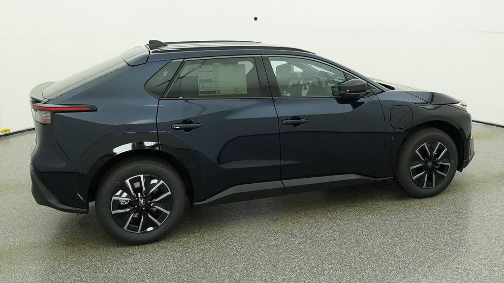 New 2026 Blueprint Toyota XLE image 16