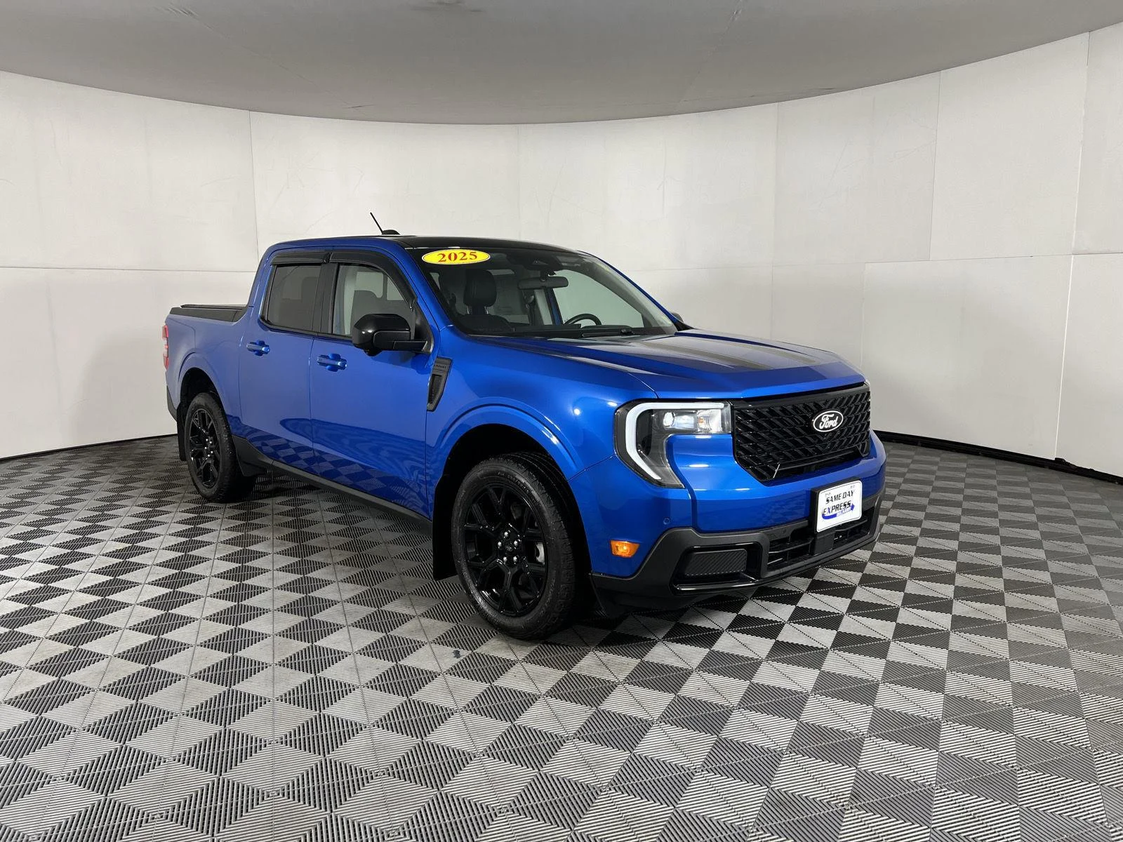 Used 2025 Bl Ford LARIAT image 19