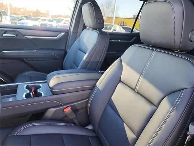New 2026 Black GMC Elevation image 14