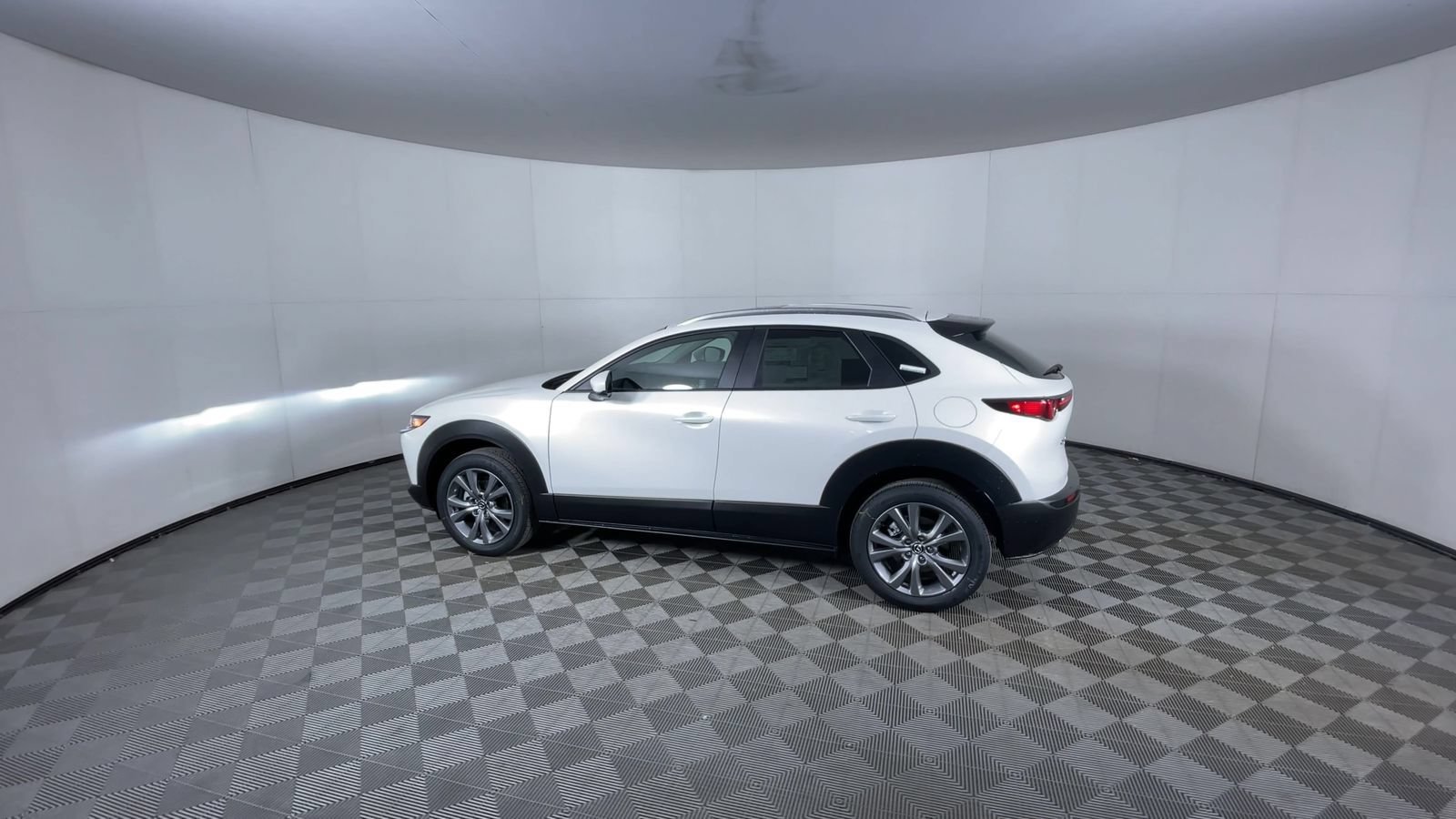 New 2026 Snowflake White Pearl Mazda 2.5 S Premium image 6