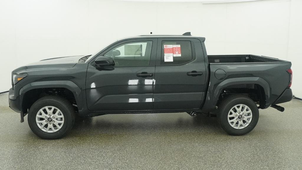 New 2026 Underground Toyota SR image 2