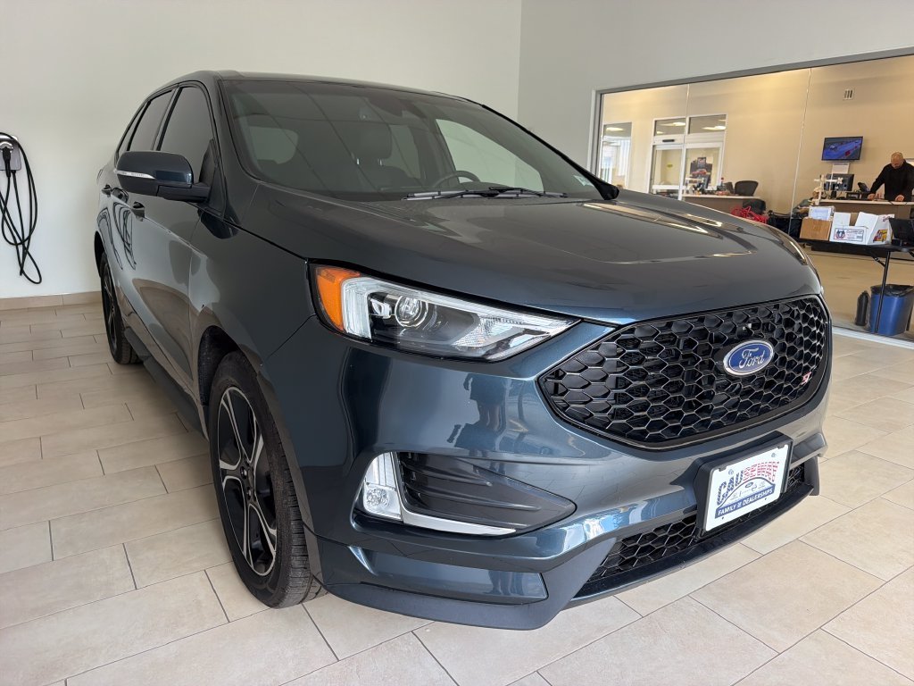 2023 Ford Edge ST