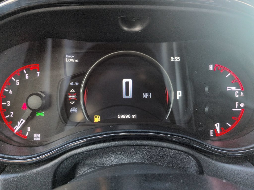 2024 Dodge Durango GT - Photo 43