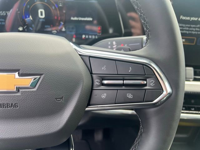 2026 Chevrolet Equinox LT - Photo 19
