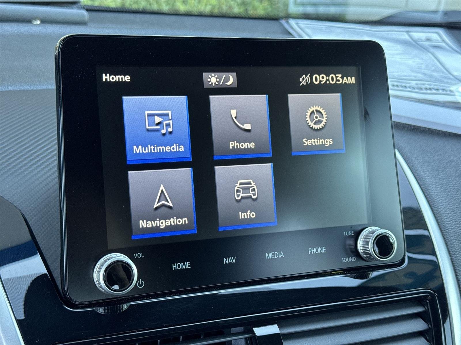 2023 Mitsubishi Eclipse Cross SEL - Photo 13