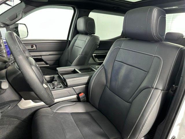 Certified Used 2026 PLATINUM WHITE PEARL MC. Toyota  image 18