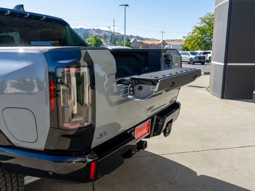 2025 GMC HUMMER EV 3X - Photo 36