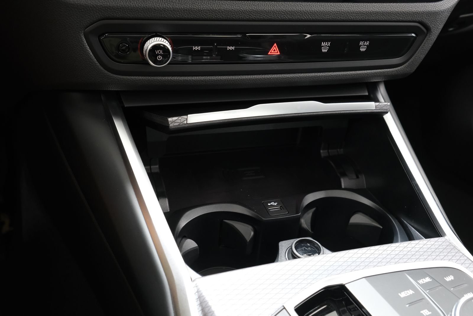 New 2026 Vegas Red Metallic BMW 330i xDrive image 28
