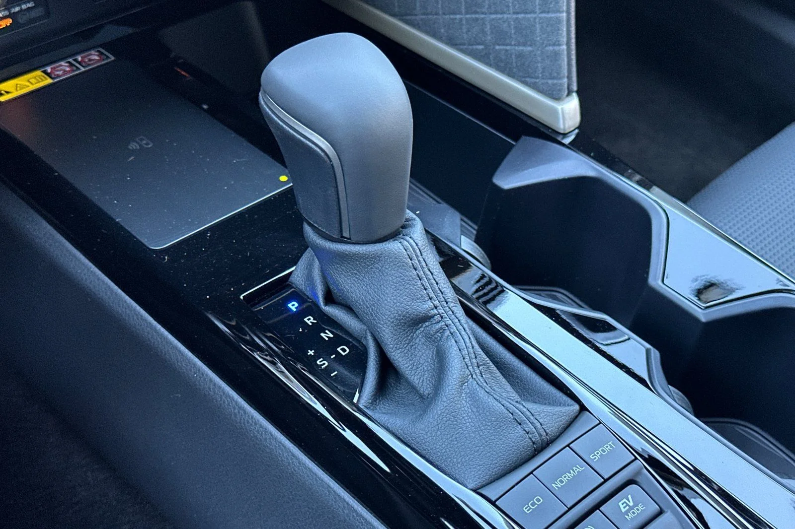 New 2026  Toyota XLE image 26