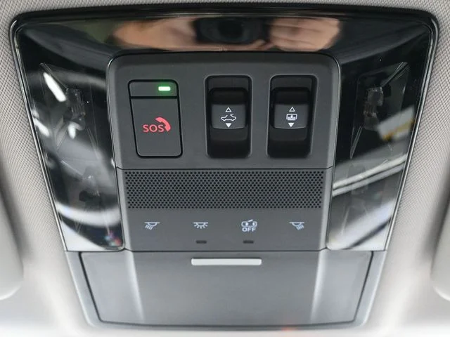 New 2026 Silver Mitsubishi SE 1.5T S-AWC image 17