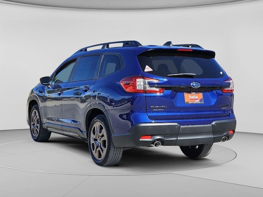 New 2026 SAPPHIRE BLUE PEARL Subaru Limited Bronze Edition 7-Passenger image 12