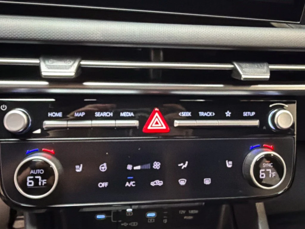 New 2027 Atlas White Hyundai XRT image 29