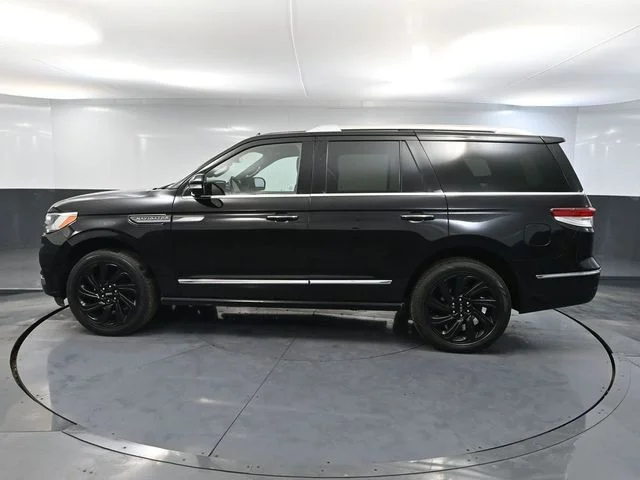 2024 Lincoln Navigator Reserve - Photo 9