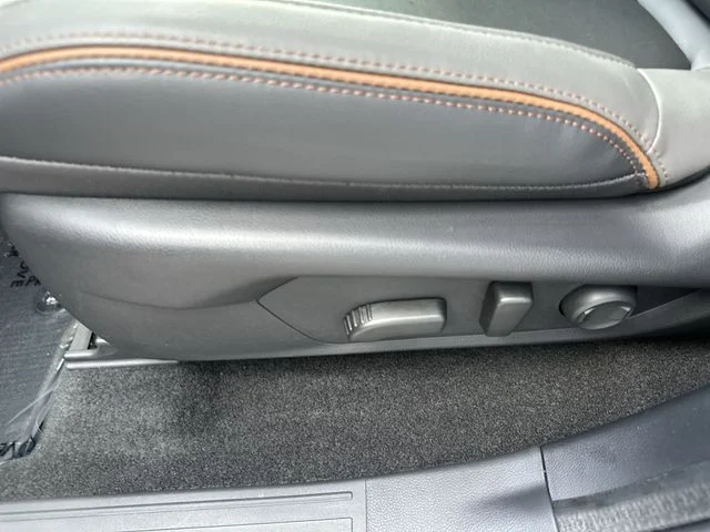 Certified Used 2026 Blue Subaru Sport image 12