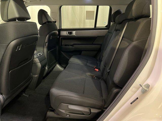 2026 Hyundai Santa Fe SE - Photo 18