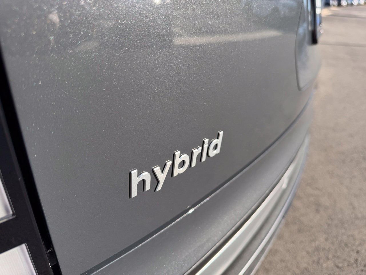 New 2027 Gray Hyundai SEL Premium image 20