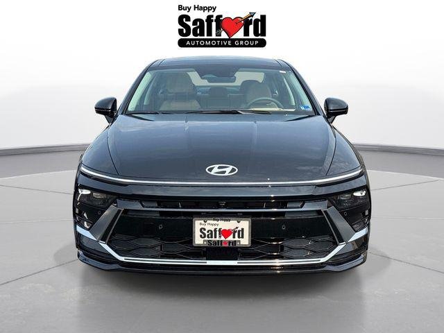New 2026 Black Hyundai Limited image 8