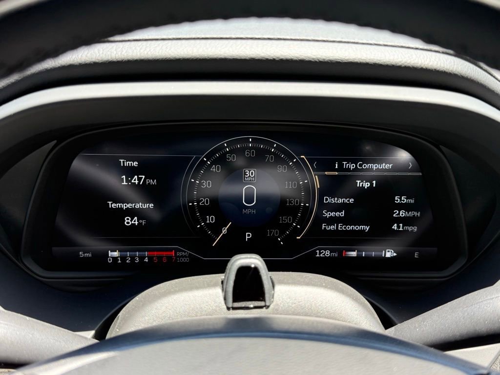 2026 Cadillac CT4 Premium Luxury - Photo 24
