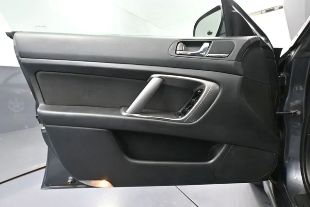 2009 Subaru Legacy I Special Edition - Photo 16