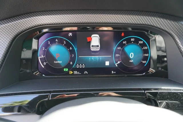 2024 Volkswagen Atlas Cross Sport SEL R-LINE - Photo 29