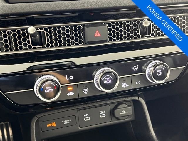 2026 Honda Civic Sport - Photo 56