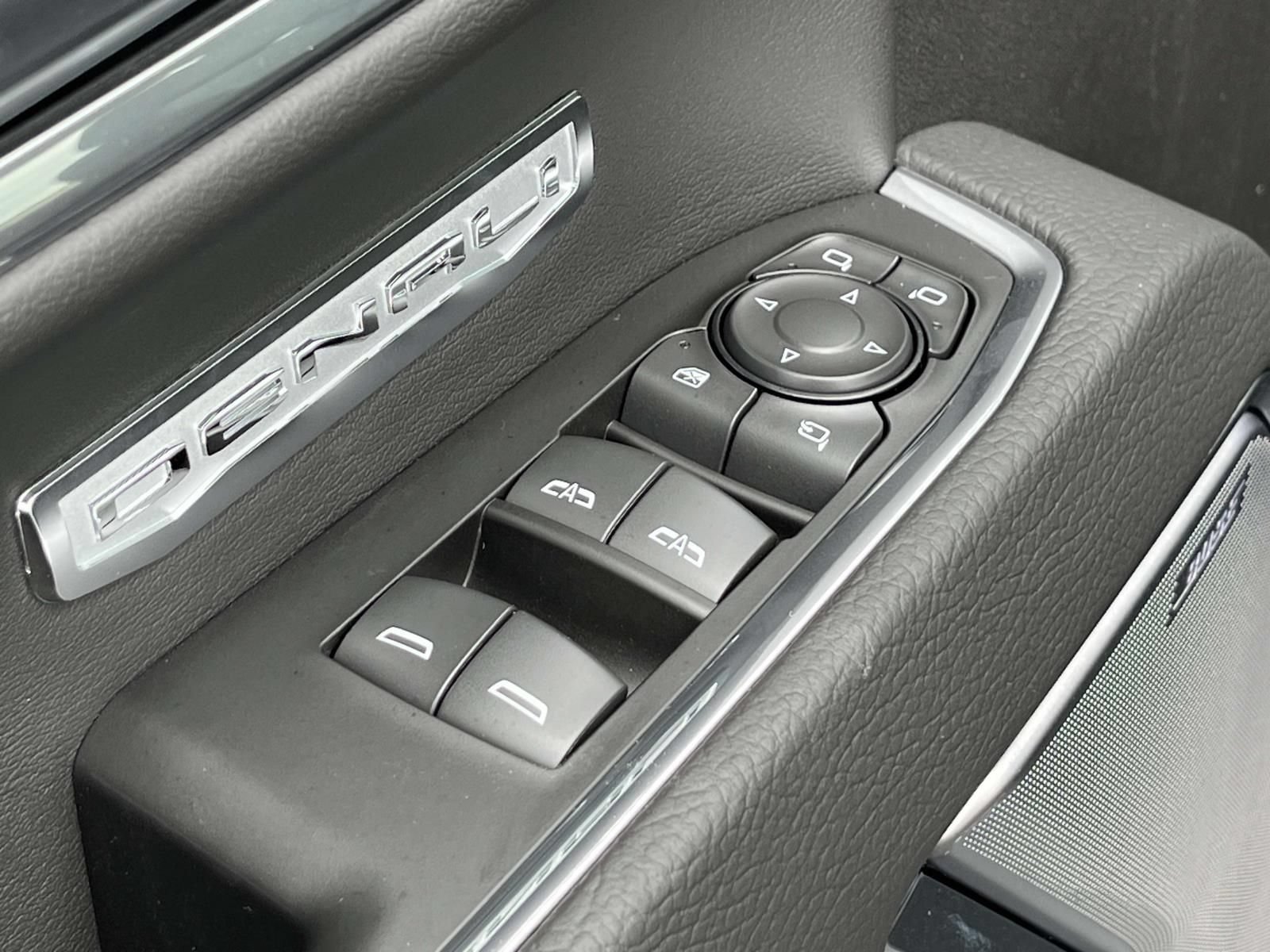 New 2026 Sterling Metallic GMC Denali image 23