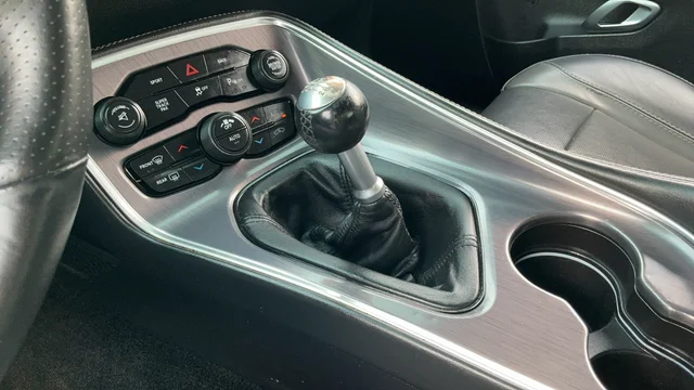 Used 2016 Gray Dodge R/T image 17