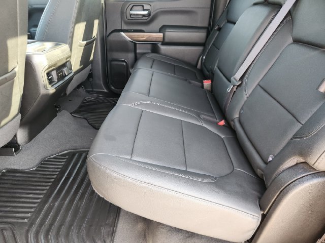 Used 2022 SHADOW GRAY METALLIC Chevrolet RST image 30