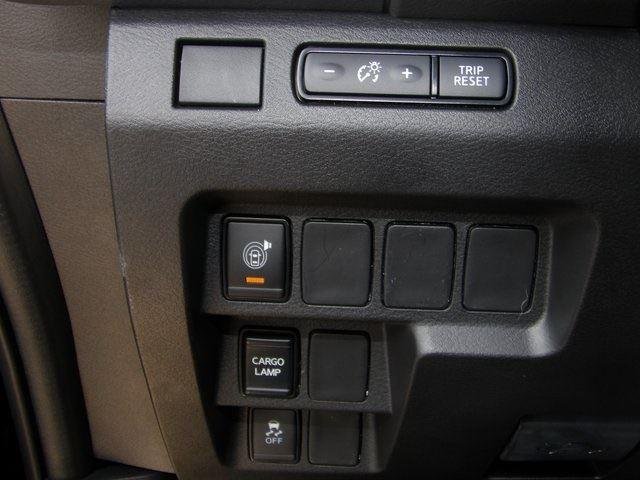2026 Nissan Frontier SV - Photo 28