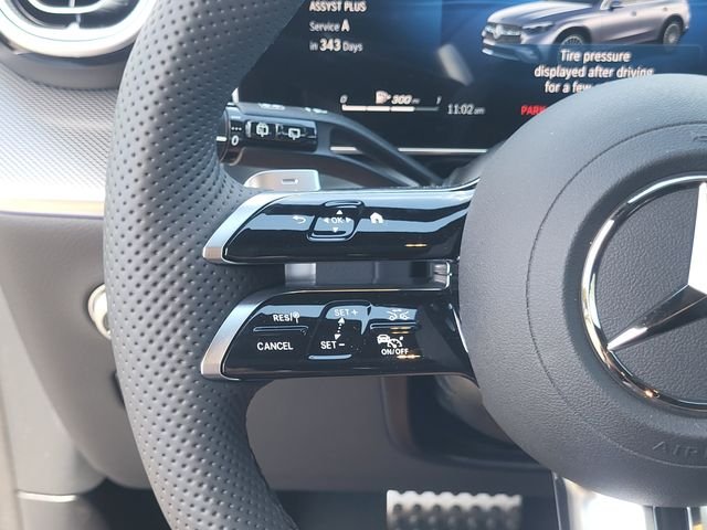 New 2026 Black Mercedes-Benz GLC 300 image 16