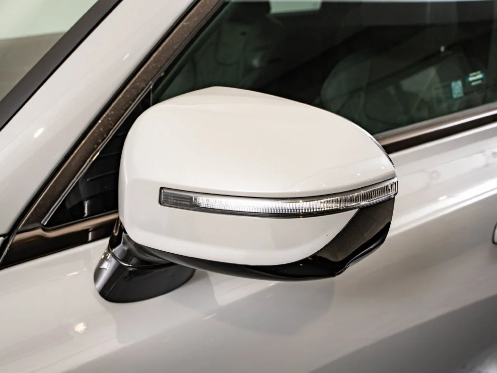 Used 2023 Wolf Gray Kia SX-Prestige X-Line image 16