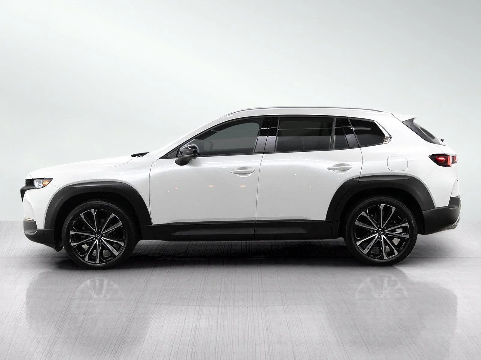 Used 2024 Mazda CX-50 GT with VIN 7MMVABDY7RN164926 for sale in White Bear Lake, Minnesota