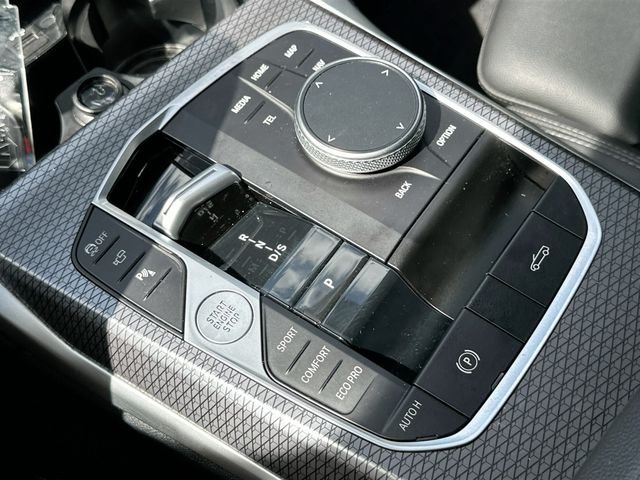 Certified Used 2024 Gray BMW M440i image 17