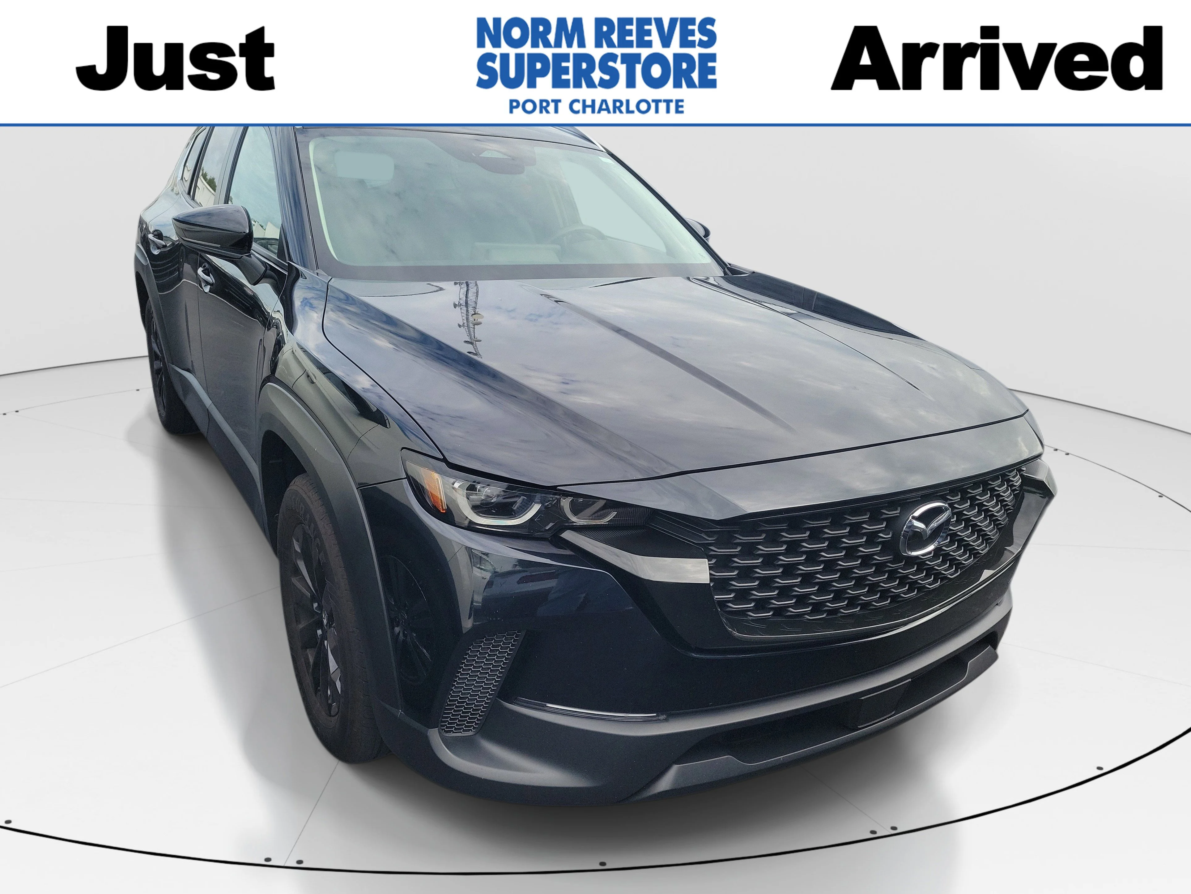 2025 Mazda CX-50 2.5 S Preferred's photo