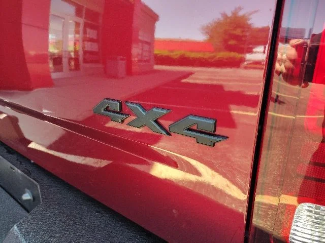 Used 2021 Red Ram Warlock image 22