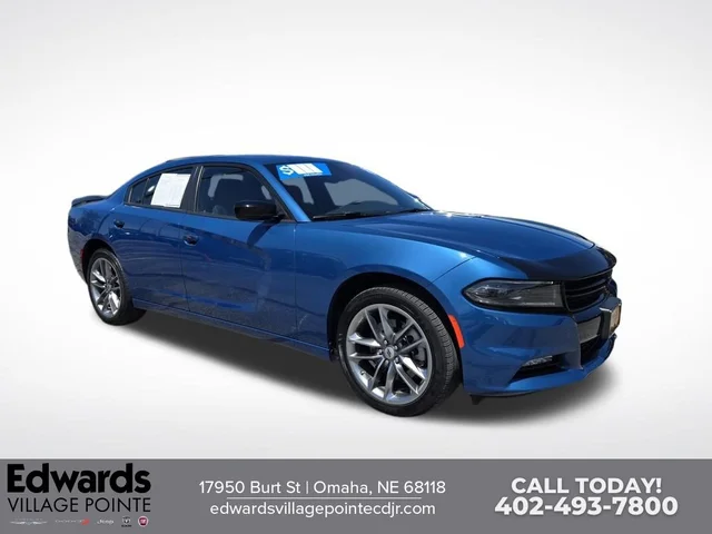 2023 Dodge Charger SXT