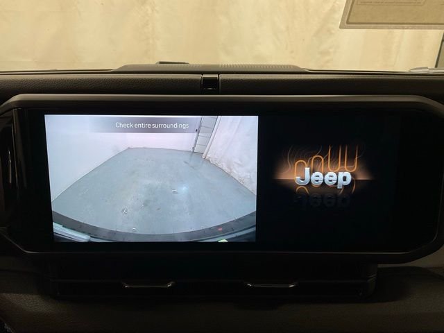 2026 Jeep Wrangler 2-Door Sport - Photo 19